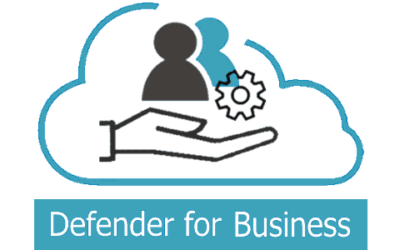 Was bietet Microsoft Defender for Business?