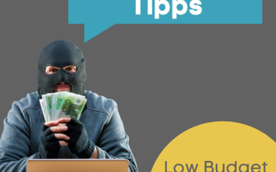 IT-Security Tipps, die nicht viel kosten