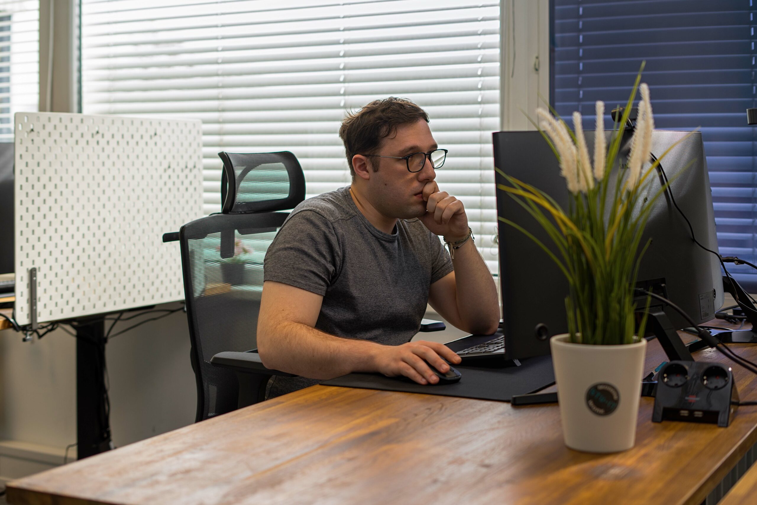 Team von Stuhlberger IT