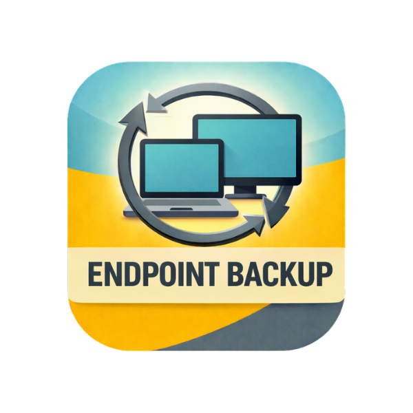 entpoint backup