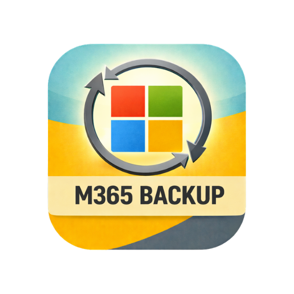 m365 backup