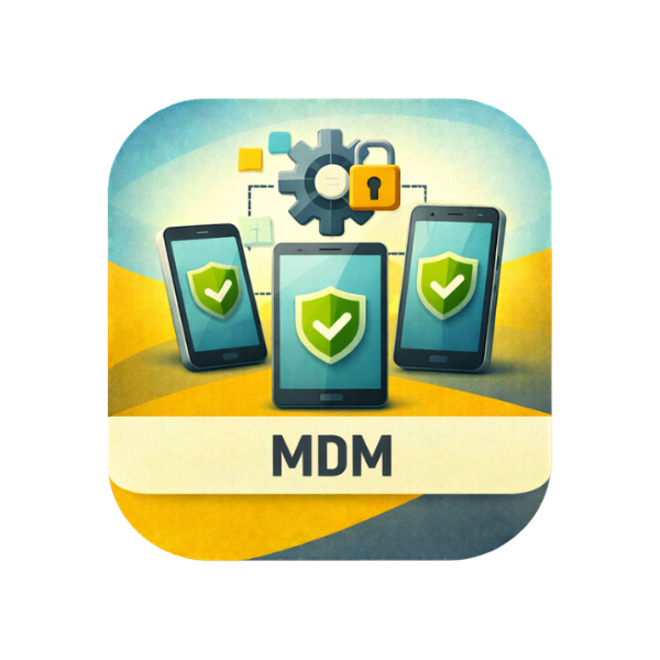 mdm