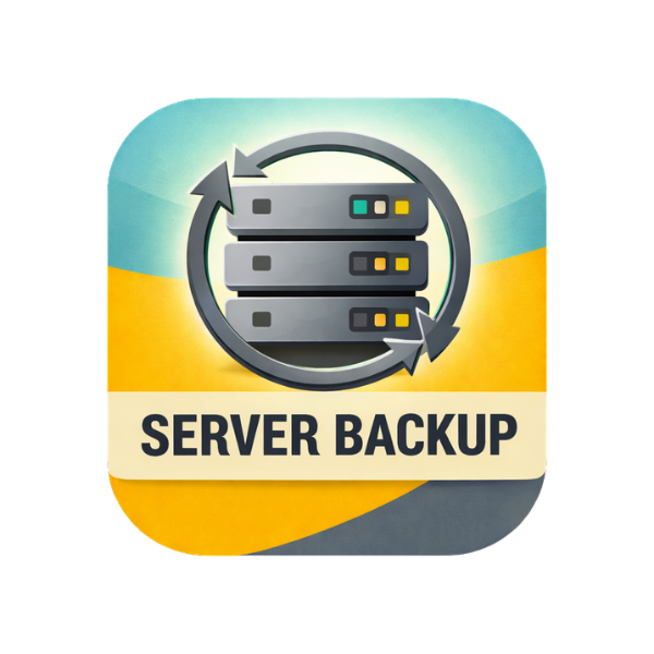 server backup