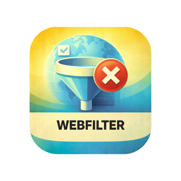 webfilter