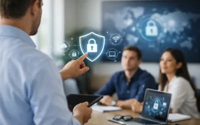 Security Awareness Training – Mitarbeiterschulungen