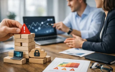 IT project risk management richtig angehen
